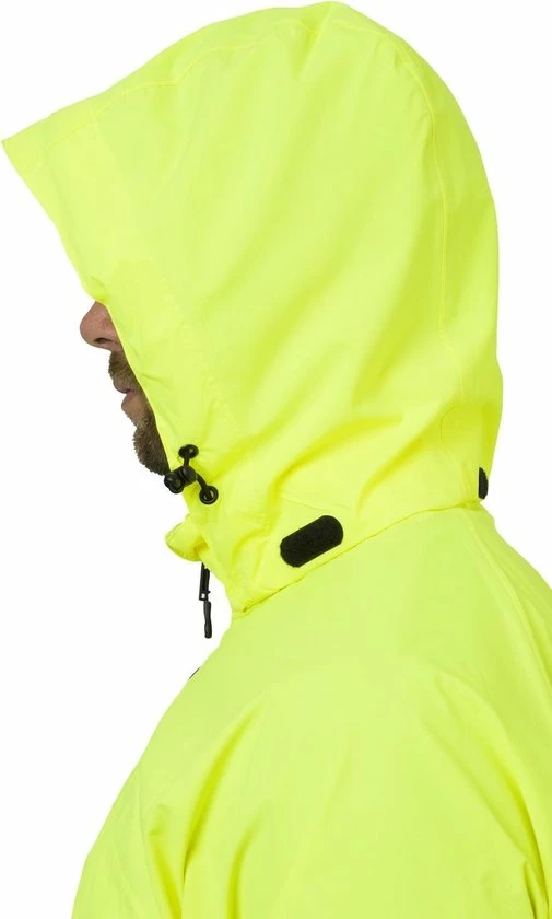 Beste deal ???? AGU GO Regenjas Essential - Geel - XL - Dames & Heren - Waterdicht & Ademend ???? 11 Beste deal ???? AGU GO Regenjas Essential - Geel - XL - Dames & Heren - Waterdicht & Ademend ???? - Afbeelding 9