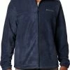Beste Pirce ???? Columbia Steens Mountain - Vest Heren Winter - Blauw - Maat XXL ???? -Hendi Shop 505x840 5