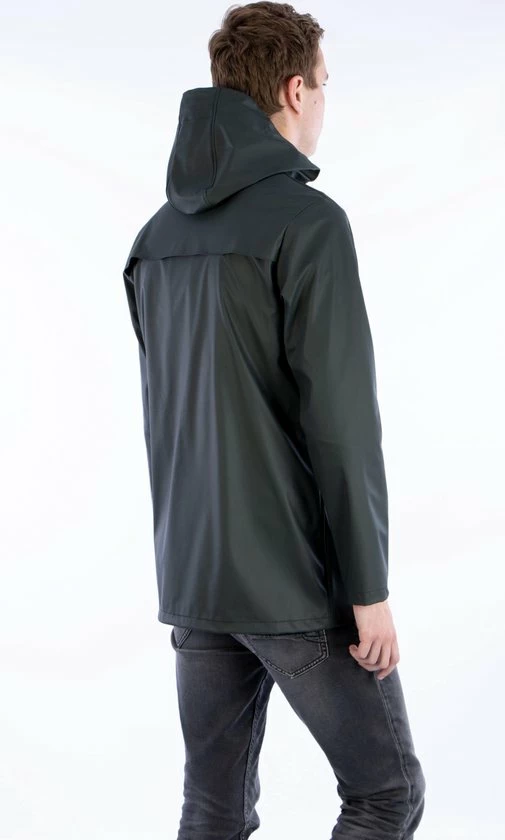 Top 10 ???? Ralka Regenjas Heren - Skye - Zwart - XL ???? 5 Top 10 ???? Ralka Regenjas Heren - Skye - Zwart - XL ???? - Afbeelding 3