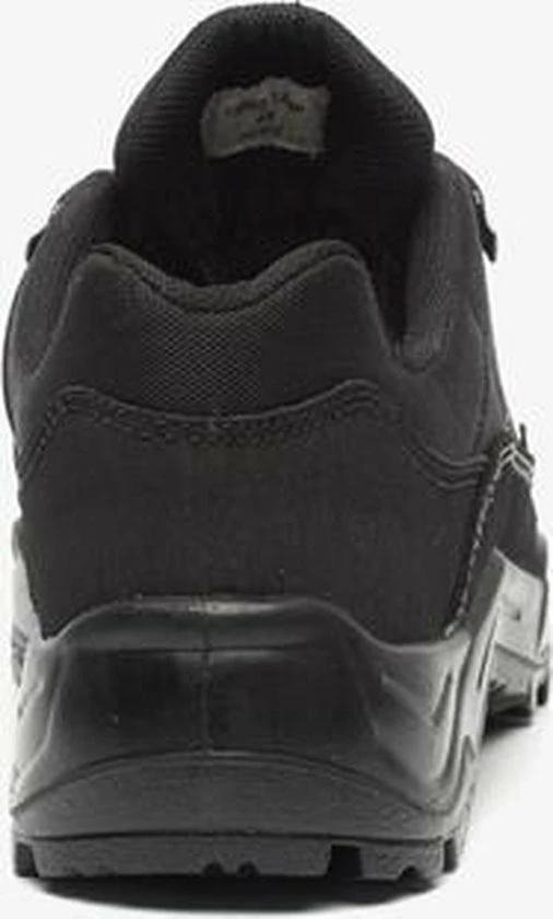 Uitgang ???? Mountain Peak Dames Wandelschoenen Categorie A - Zwart - Maat 38 - Uitneembare Zool ???? 6 Uitgang ???? Mountain Peak Dames Wandelschoenen Categorie A - Zwart - Maat 38 - Uitneembare Zool ???? - Afbeelding 4