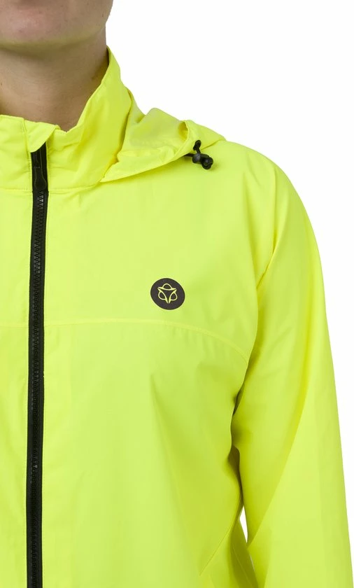 Beste deal ???? AGU GO Regenjas Essential - Geel - XL - Dames & Heren - Waterdicht & Ademend ???? 20 Beste deal ???? AGU GO Regenjas Essential - Geel - XL - Dames & Heren - Waterdicht & Ademend ???? - Afbeelding 18