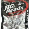 Beste Verkoop ✔️ Fil Fishing Jighead - 6g - Haakmaat 1/0 - 5 Stuks - Loodkop Voor Roofvissen - Voor Kunstaas Shads & Softbaits ???? -Hendi Shop 506x840 7