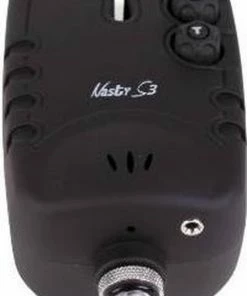 Promo ???? Traxis Nasty S3 Beetmelder Set - 2 Beetmelders - Zwart ???? -Hendi Shop 506x840 8