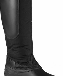 Groothandel ???? Horka Winterlaarzen Thermo Polyurethaan Zwart Maat 42 ⭐ -Hendi Shop 508x840 2