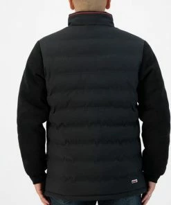 Goedkoop ✨ Kjelvik - Pjotr Black - Jas Voor Mannen - Maat XL ???? -Hendi Shop 509x840 1