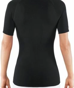 Nieuw ???? FALKE Warm Tight Fit Slim Fit Basislaag Top Met Korte Mouwen Sneldrogende Thermo Ademend Thermo-Ondergoed Zwart Dames Underwear - T-shirt - Maat L ???? 19 Nieuw ???? FALKE Warm Tight Fit Slim Fit Basislaag Top Met Korte Mouwen Sneldrogende Thermo Ademend Thermo-Ondergoed Zwart Dames Underwear - T-shirt - Maat L ???? -Hendi Shop 509x840