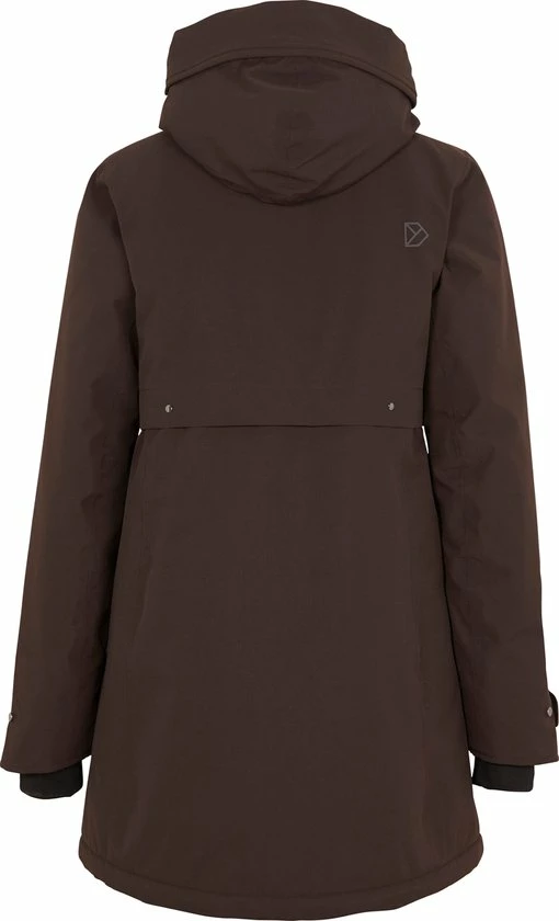 Gloednieuw ⭐ Didriksons HELLE WNS PARKA 5 Dames Outdoor Parka - Maat 42 ???? 5 Gloednieuw ⭐ Didriksons HELLE WNS PARKA 5 Dames Outdoor Parka - Maat 42 ???? - Afbeelding 3