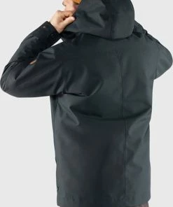 Gloednieuw ✨ Fjallraven Visby 3 In 1 Jacket M Heren Outdoorjas - Maat XL ???? -Hendi Shop 511x840