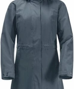 Top 10 ???? Jack Wolfskin OTTAWA ???? COAT Outdoorjas Dames ⌛