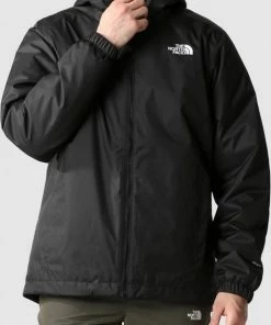 Aanbiedingen ???? The North Face Quest Jas Mannen - Maat L The North Face Quest Insulated Jas ✔️ -Hendi Shop 514x840 1