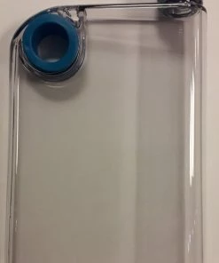 Beste deal ✨ Seano - Memobottle (drinkfles) A5 Met Ring ⭐