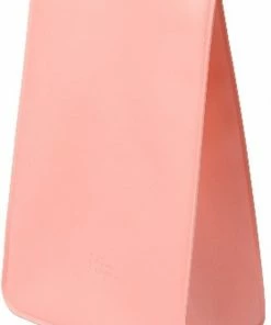 Beste Verkoop ???? HIP Pack Groot - Herbruikbare Lunchzak - Siliconen/Polypropyleen - Roze ❤️ -Hendi Shop 519x840