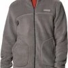 Hete verkoop ???? Columbia Rugged Ridge II - Vest Heren Winter - City Grey, Shark - Maat M ???? -Hendi Shop 521x840