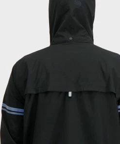 Kopen ???? AGU Original Regenjas Essential - Zwart - XXXL - Dames & Heren - Waterdicht & Ademend ???? -Hendi Shop 521x840 3