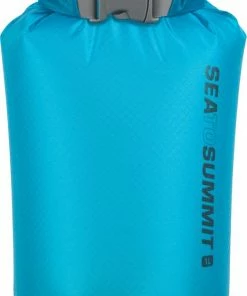 Uitgang ⭐ Sea To Summit Ultra-Sil Dry Sack - Drybags - Waterdichte Zak - 1L - Blauw ????