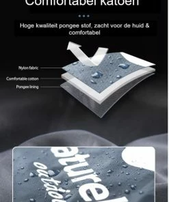 Goedkoop ???? Naturehike® Slaapzak - Lichtgewicht - 205*85cm - Compact - Waterdicht - 3 Seizoenen Slaapzak Lente, Zomer & Herfst - Outdoor - Slaapzakken Volwassen & Kinderen ???? -Hendi Shop 524x840