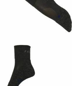 Aanbiedingen ???? FALKE TK2 Explore Cool Short Wandelsokken Kort Zacht Thermisch Anti-blaar Antizweet Zonder Motief Met Elastische Boord Verkoelend Ademend Sneldrogend Grijs Dames Sportsokken - Maat 37-38 ???? 45 Aanbiedingen ???? FALKE TK2 Explore Cool Short Wandelsokken Kort Zacht Thermisch Anti-blaar Antizweet Zonder Motief Met Elastische Boord Verkoelend Ademend Sneldrogend Grijs Dames Sportsokken - Maat 37-38 ???? -Hendi Shop 525x840 3