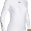 Groothandel ⌛ Canterbury Thermoreg LS Top Wmn - Thermoshirt - Wit - M ???? 1 Groothandel ⌛ Canterbury Thermoreg LS Top Wmn - Thermoshirt - Wit - M ???? -Hendi Shop 526x840