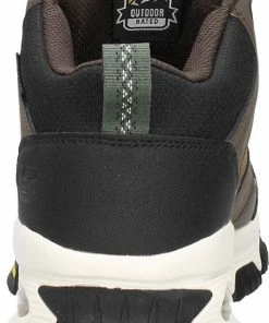 Top 10 ???? Skechers Skech-Air Envoy Heren Wandelschoenen - Brown - Maat 46 ???? -Hendi Shop 527x840 3