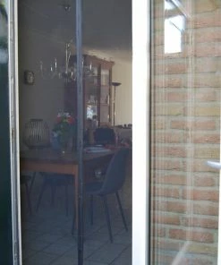 Begroting ???? Ki-tec Magnetisch Vliegengordijn | 85 X 205 Cm | Zelfsluitend | A Kwaliteit ✨ -Hendi Shop 529x840