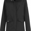 Beste Pirce ???? BJØRNSON YLVA Softshell Jas 4 Seizoenen Dames - Winddicht - Fleece Gevoerd - Capuchon - Tussenjas - Damesjas - Maat 52 - Zwart ???? -Hendi Shop 531x840 4