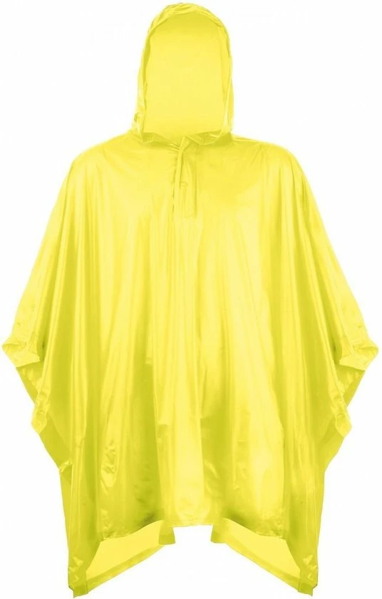 Beste Verkoop ???? SPLASHMAC Regencape Poncho Voor Kinderen Kleur Geel / In 8 Verschillende Kleuren ???? 6 Beste Verkoop ???? SPLASHMAC Regencape Poncho Voor Kinderen Kleur Geel / In 8 Verschillende Kleuren ???? - Afbeelding 4