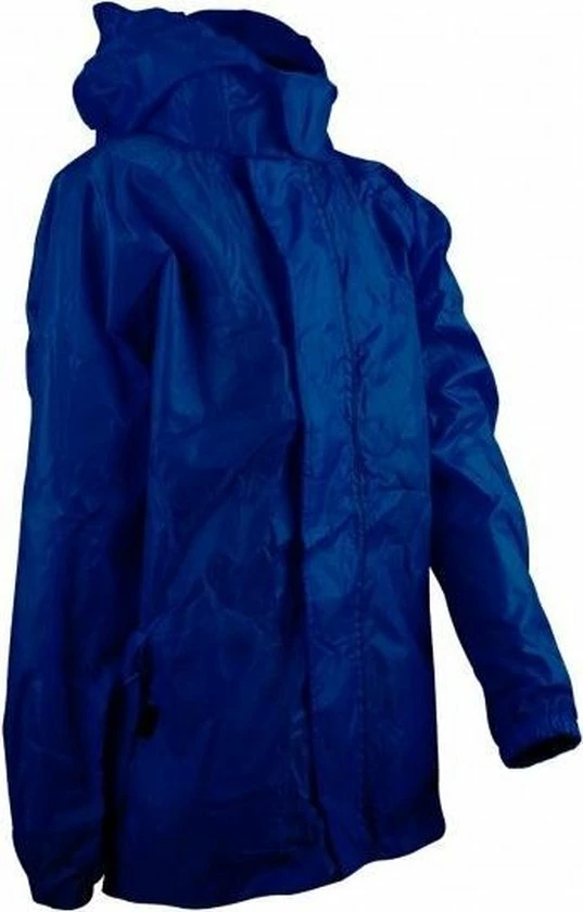 Top 10 ⭐ Ralka Regenjack - Junior - Marine - 176 ???? 14 Top 10 ⭐ Ralka Regenjack - Junior - Marine - 176 ???? - Afbeelding 12
