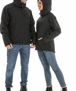 Beste Verkoop ???? Sailwind Verwarmde Jas / Soft Shell / Heren / Zwart Incl. Powerbank ✨ 19 Beste Verkoop ???? Sailwind Verwarmde Jas / Soft Shell / Heren / Zwart Incl. Powerbank ✨ -Hendi Shop 538x840