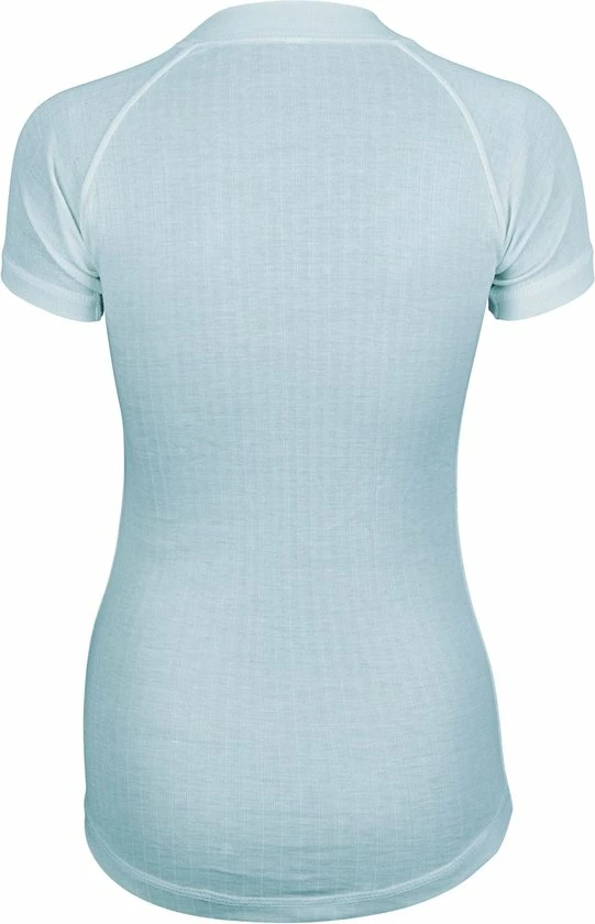 Groothandel ❤️ Avento Thermoshirt Korte Mouw - Vrouwen - Lichtblauw - Maat 38 ⌛ 4 Groothandel ❤️ Avento Thermoshirt Korte Mouw - Vrouwen - Lichtblauw - Maat 38 ⌛ - Afbeelding 2
