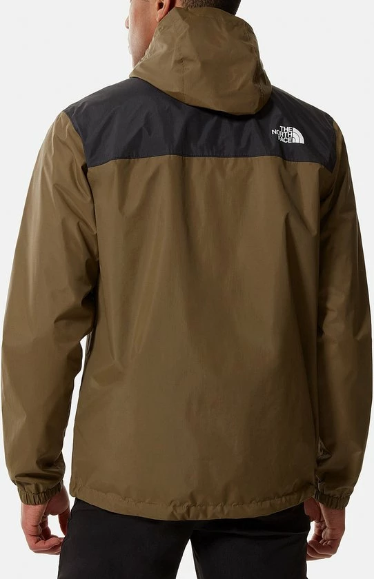 Promo ???? The North Face Antora Outdoorjas Mannen - Maat L ???? 4 Promo ???? The North Face Antora Outdoorjas Mannen - Maat L ???? - Afbeelding 2