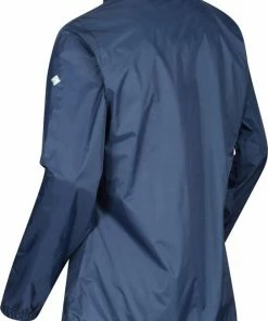 Flash-uitverkoop ???? Regatta Jas Dames - Navy - Maat XXL ???? -Hendi Shop 544x840 2