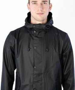 Top 10 ???? Ralka Regenjas Heren - Skye - Zwart - XL ???? 26 Top 10 ???? Ralka Regenjas Heren - Skye - Zwart - XL ???? -Hendi Shop 544x840 3