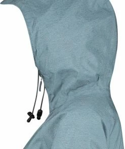 Top 10 ???? AGU SeQ Regenjas Urban Outdoor Dames - Blauw - L ???? 40 Top 10 ???? AGU SeQ Regenjas Urban Outdoor Dames - Blauw - L ???? -Hendi Shop 546x840 3