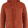 Gloednieuw ⭐ Fjallraven Skogsö Padded Jacket M Heren Outdoorjas - Maat M ???? -Hendi Shop 547x840 3