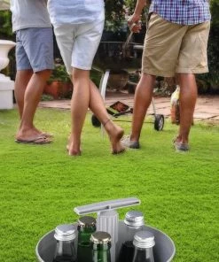 Beste deal ✔️ EASYMAXX FLESSENKOELER OUTDOUR ???? -Hendi Shop 548x840 1