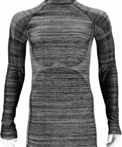 Begroting ???? HEAT KEEPER Thermo ???? Shirt Zwarte Melange Lange Mouw Voor Heren - Wintersport Kleding A€“ Thermokleding M (50) ???? 10 Begroting ???? HEAT KEEPER Thermo ???? Shirt Zwarte Melange Lange Mouw Voor Heren - Wintersport Kleding A€“ Thermokleding M (50) ???? -Hendi Shop 549x840