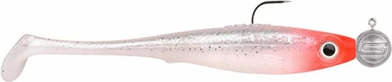 Groothandel ???? Spro Iris Popeye To Go - 8 Cm - Uv Minnow ???? 10 Groothandel ???? Spro Iris Popeye To Go - 8 Cm - Uv Minnow ???? - Afbeelding 8