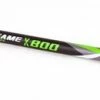 Nieuw ???? JVS Power Game X 800 - Vaste Hengel - 8.00m - Groen ???? -Hendi Shop 550x130