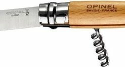 Kopen ???? Opinel Kurkentrekker Zakmes - RVS Hout ???? 18 Kopen ???? Opinel Kurkentrekker Zakmes - RVS Hout ???? -Hendi Shop 550x134 1