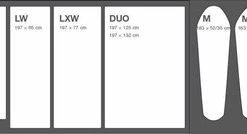 Groothandel ???? Exped Megamat 10 Lw Red Slaapmat ???? -Hendi Shop 550x134