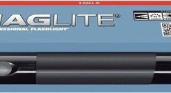 Korting ???? MagLite 3D-cell - Staaflamp - Aluminium - Zwart ???? -Hendi Shop 550x135