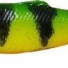 Begroting ✔️ Savage Gear 4D Herring Shad 11cm 9g Firetiger ???? -Hendi Shop 550x138