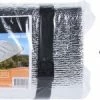 Begroting ???? Redcliffs Campingmat 60x190cm Zilver ???? 2 Begroting ???? Redcliffs Campingmat 60x190cm Zilver ???? -Hendi Shop 550x150