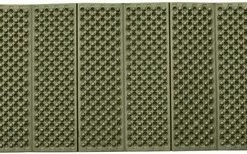 Begroting ???? Robens ZigZag Slumber - Opvouwbare Slaapmat ????