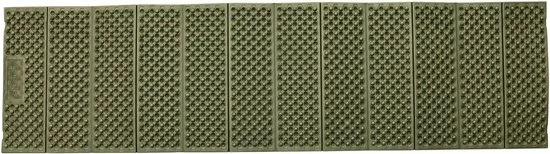 Begroting ???? Robens ZigZag Slumber - Opvouwbare Slaapmat ???? 3 Begroting ???? Robens ZigZag Slumber - Opvouwbare Slaapmat ????