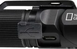 Coupon ???? National Geographic Zaklamp - Iluminos 450 LED - Dimbaar & Spatwaterdicht ???? 11 Coupon ???? National Geographic Zaklamp - Iluminos 450 LED - Dimbaar & Spatwaterdicht ???? -Hendi Shop 550x156