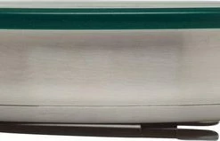 Begroting ???? Stanley PMI Stanley The All-In_One Fry Pan Set 1 L - Campingkookset - Stainless Steel ❤️ -Hendi Shop 550x159 1