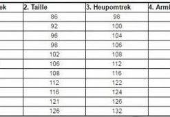 Aanbiedingen ⌛ BJØRNSON Elin Coral Fleece Vest 4 Seizoenen Dames - Rits - Maat 56 - Zwart ???? -Hendi Shop 550x170 1