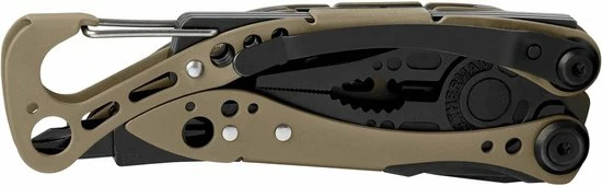 Beste deal ⭐ Leatherman Skeletool Coyote ❤️ 6 Beste deal ⭐ Leatherman Skeletool Coyote ❤️ - Afbeelding 4