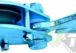 Beste deal ???? Trailer And Tools Trekkatrol, Trek Katrol Max Capaciteit: 150 / 300 Kg ???? -Hendi Shop 550x173